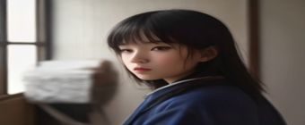 萝莉视频分类体系扩充示意图，展示新增子类别的树状结构和内容覆盖范围
